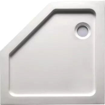 Поддон для душа Rush Palm 100x100см PI-A100100