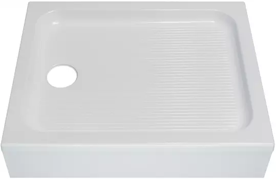 Поддон для душа Triton ПД25 100х80 Щ0000042951