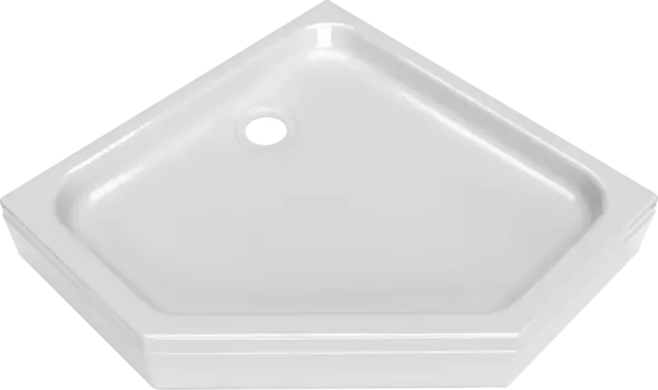 Поддон для душа Triton ПД28 90х90 Щ0000052850