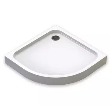 Поддон для душа Veconi Tezeo TZ-01 90х90 TZ01-90PL-01-19C1