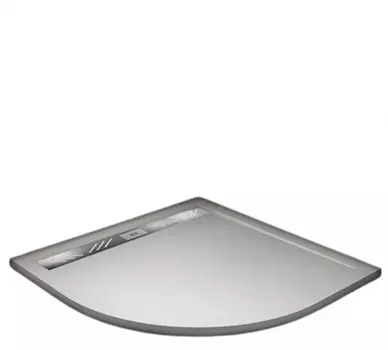 Поддон для душа Veconi Tezeo TZ-05 100х100 TZ05-100PL-01-19C3