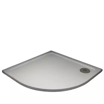 Поддон для душа Veconi Tezeo TZ-10 100х100 TZ10-100PL-01-19C3