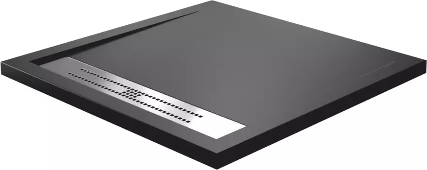 Поддон для душа Wasserkraft Abens 20T03 90x90