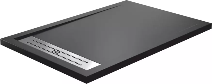 Поддон для душа Wasserkraft Abens 20T06 120x80