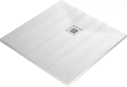 Поддон для душа Wasserkraft Aller 10T03 90x90