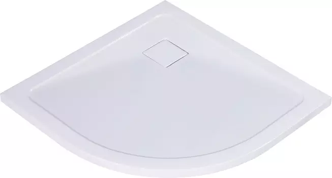 Поддон для душа Wasserkraft Dinkel 58T01 90x90