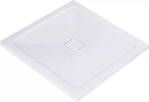 Поддон для душа Wasserkraft Dinkel 58T03 90x90