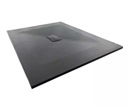 Поддон для душа Wasserkraft Elbe 74T10 120x100