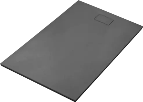 Поддон для душа Wasserkraft Elbe 74T14, 110х80 см