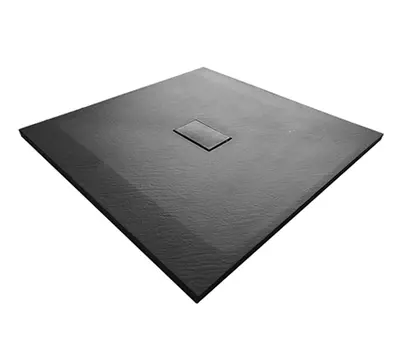 Поддон для душа Wasserkraft Elbe 74T19 100x100