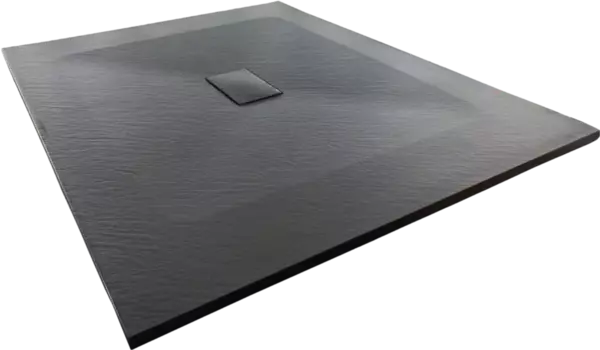 Поддон для душа Wasserkraft Elbe 74T37, 140х100 см