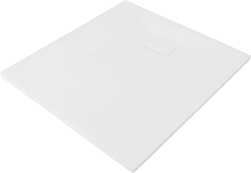 Поддон для душа Wasserkraft Main 41T02, 80х80 см