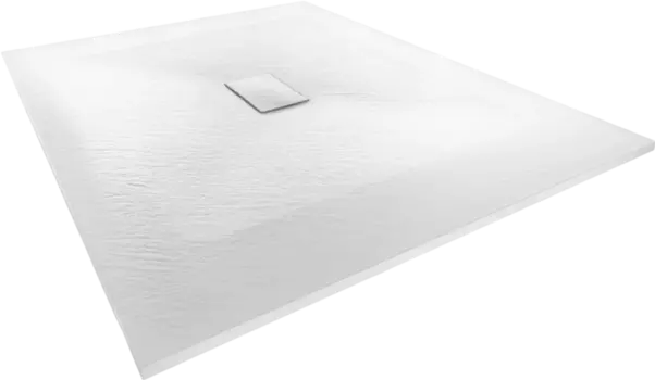 Поддон для душа Wasserkraft Main 41T10, 120х100 см