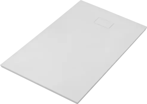 Поддон для душа Wasserkraft Main 41T35, 140х80 см