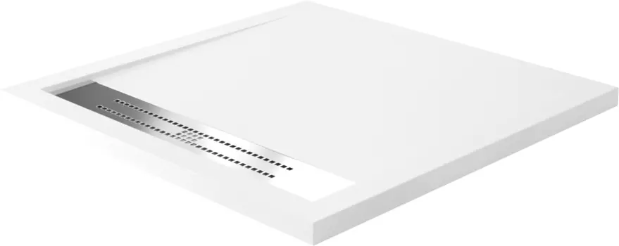 Поддон для душа Wasserkraft Mindel 85T03 90x90