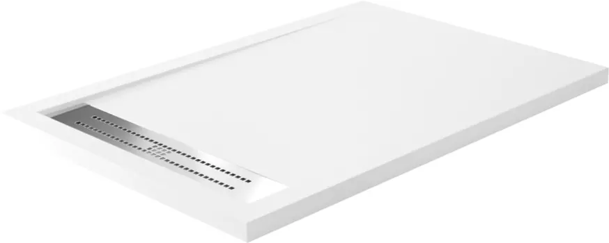 Поддон для душа Wasserkraft Mindel 85T06 120x80