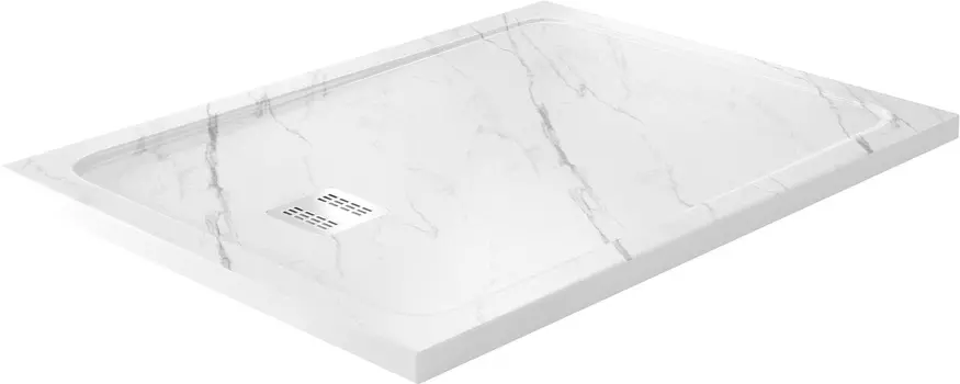 Поддон для душа Wasserkraft Rhin 44T07 120x90