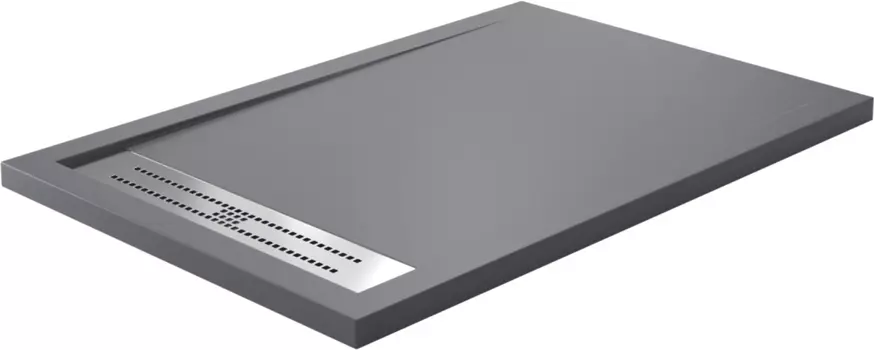 Поддон для душа Wasserkraft Wiese 84T06 120x80