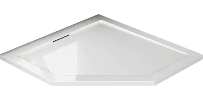 Поддон для душа Weltwasser TRP90 10000002949