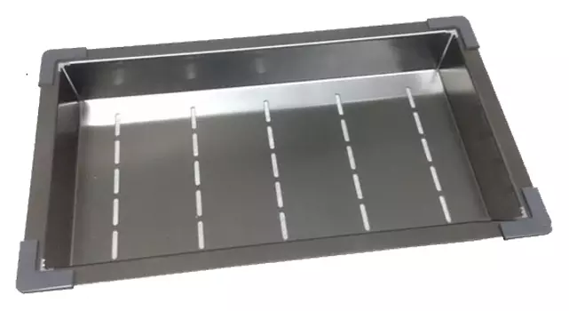 Поддон Zorg Master ZM 03