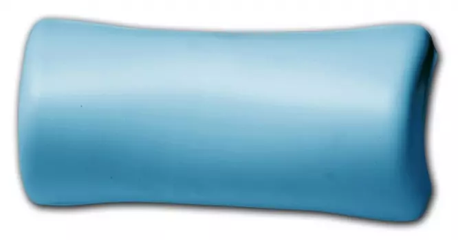 Подголовник для ванны 1MarKa Lia (голубой) /05966