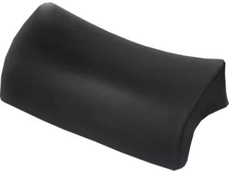 Подголовник для ванны Jacob Delafon Archer 45609T-58 черный