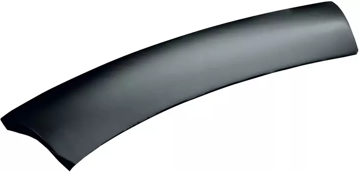 Подголовник для ванны Jacob Delafon Biove E6710 черный E6710-9K