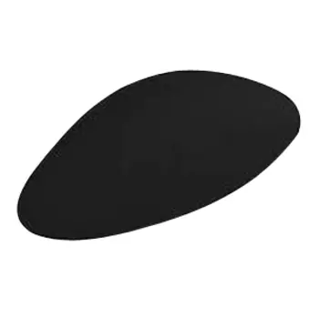 Подголовник для ванны Jacob Delafon Odeon up черный E6757-9K