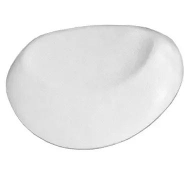 Подголовник для ванны Radomir белый