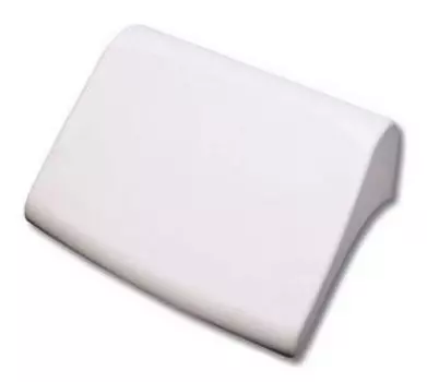 Подголовник для ванны Ravak Magnolia белый B6D0000001