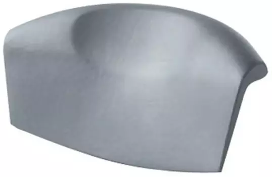 Подголовник для ванны Riho AH 05 Neo silver AH05115