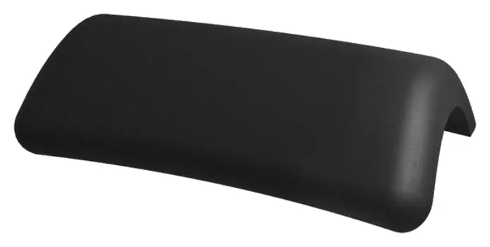 Подголовник для ванны Riho AH 06 black AH06110