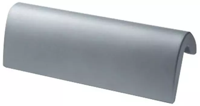 Подголовник для ванны Riho AH 07 Sobek silver AH07115
