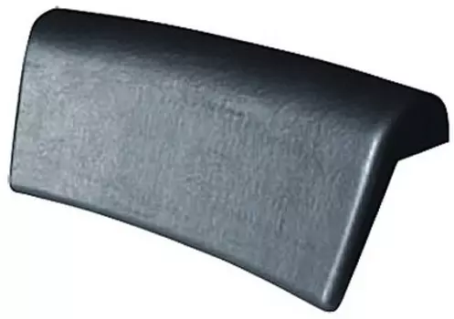 Подголовник для ванны Riho AH 11 Colorado black AH11110