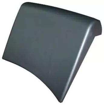 Подголовник для ванны Riho AH 14 black AH14110