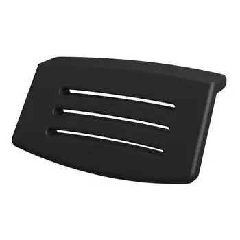 Подголовник для ванны Riho AH 16 black AH16110