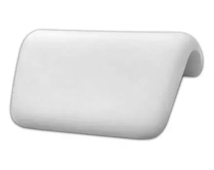 Подголовник для ванны Triton Комфорт (белый)