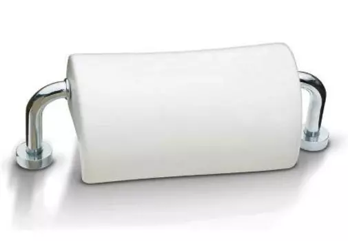 Подголовник для ванны Triton на ножках