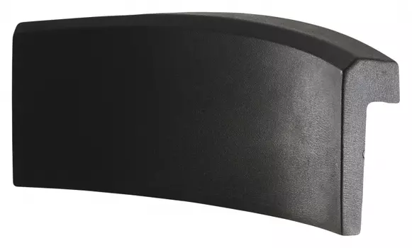 Подголовник для ванны Victoria+Albert Napoli Headrest HR-NAP-BK