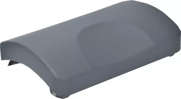 Подголовник для ванны Villeroy &amp; Boch Anthracite U906100PA