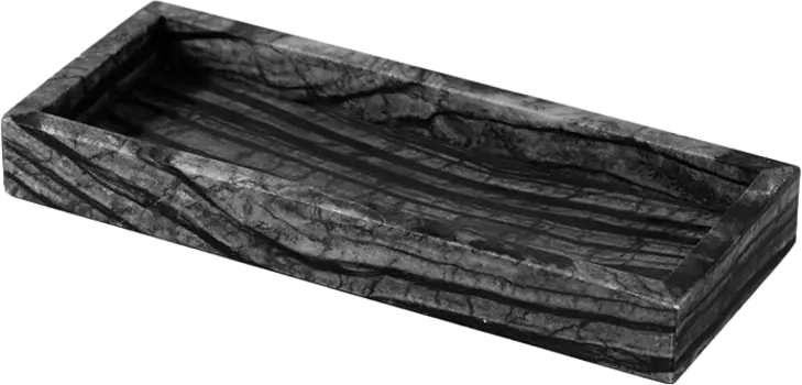 Подставка для предметов Kassatex Nobiliti NOT-STR-BLK