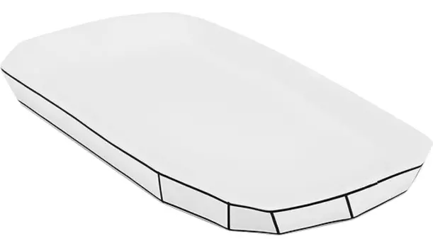 Подставка для предметов Kassatex Noho ANH-TR