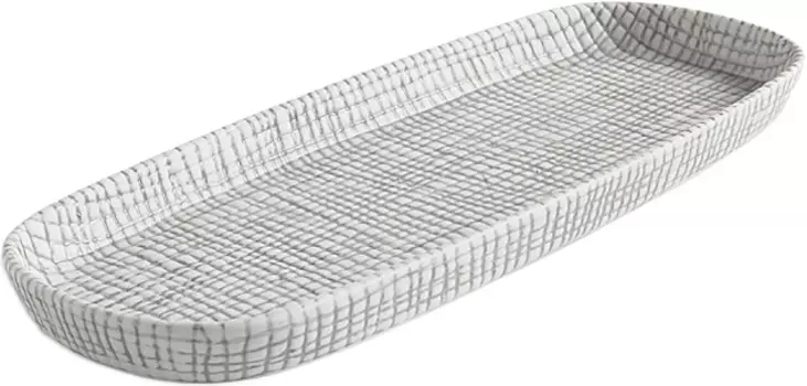 Подставка для предметов Kassatex Raffia ARF-TR