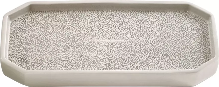 Подставка для предметов Kassatex Shagreen ASG-TR