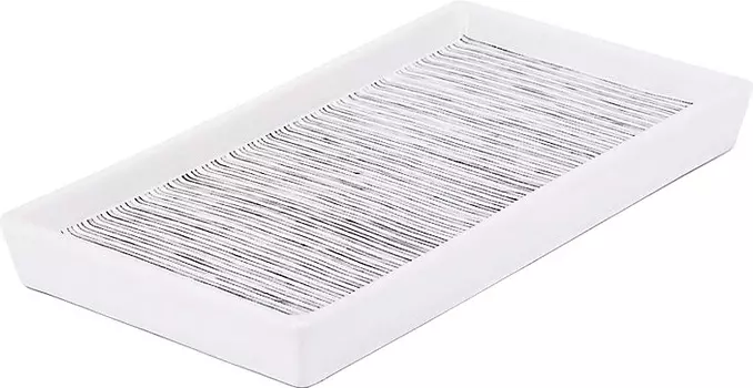 Подставка для предметов Kassatex Wainscott AWS-TR