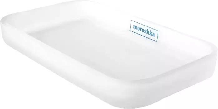 Подставка для предметов Moroshka Maritime xx009-54 белая Xx009-54