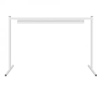 Подставка для светильника (UL-00003282) Uniel UFP-G03S White