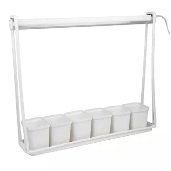 Подставка для светильника (UL-00006092) Uniel UFP-G56S Marble 6