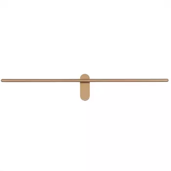 Подсветка для картин Arte Lamp Prima A2028AP-1GO