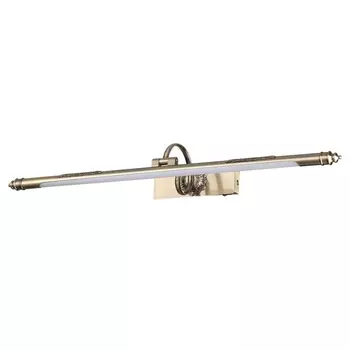 Подсветка для картин Odeon Light Dega 4916/12WL